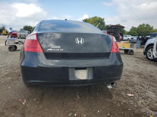 Photo 6 from auction – 2010 HONDA ACCORD EXL with VIN 1HGCS1B86AA005037