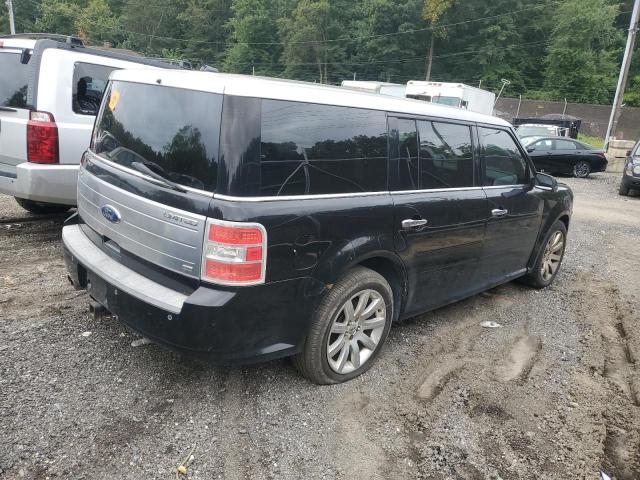 Photo 3 from auction – 2009 FORD FLEX LIMIT with VIN 2FMEK63C09BA14108