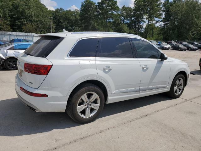 Photo 3 from auction – 2017 AUDI Q7 PREMIUM with VIN WA1LHAF71HD055135