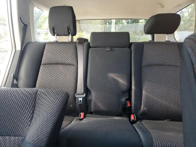 Photo 10 from auction – 2012 TOYOTA 4RUNNER SR with VIN JTEBU5JRXC5083950