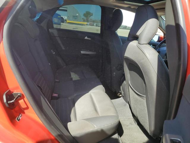 Photo 10 from auction – 2009 VOLVO S40 2.4I with VIN YV1MS382892448856