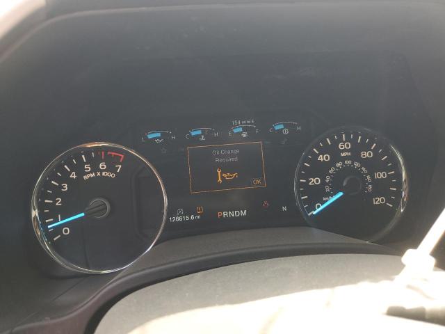Photo 9 from auction – 2019 FORD F150 SUPER with VIN 1FTEW1E45KFD41853