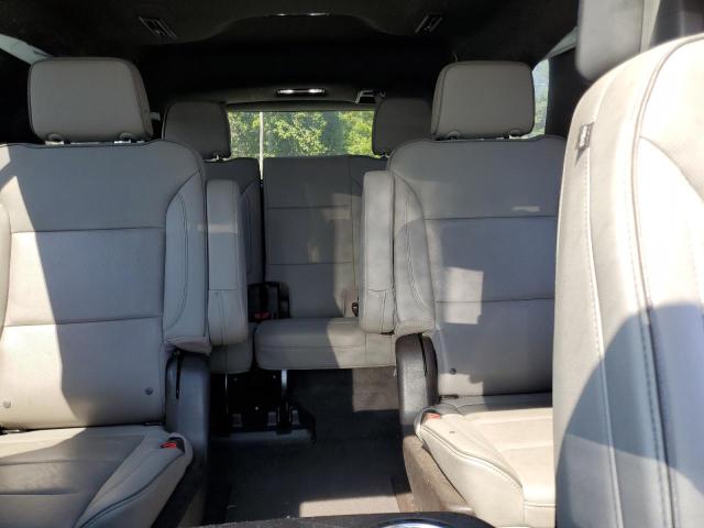 Photo 10 from auction – 2022 GMC YUKON SLT with VIN 1GKS2BKD8NR263701