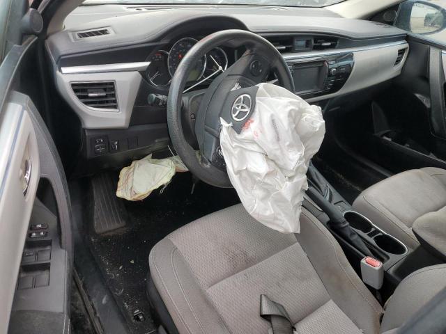 Photo 7 from auction – 2014 TOYOTA COROLLA L with VIN 5YFBURHE5EP102344
