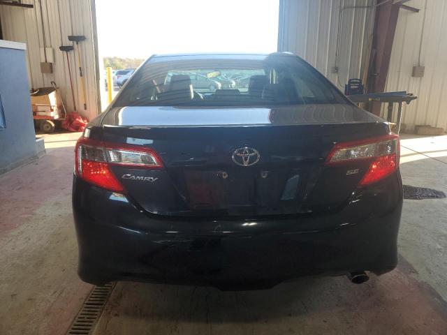 Photo 6 from auction – 2012 TOYOTA CAMRY BASE with VIN 4T1BF1FK4CU529580