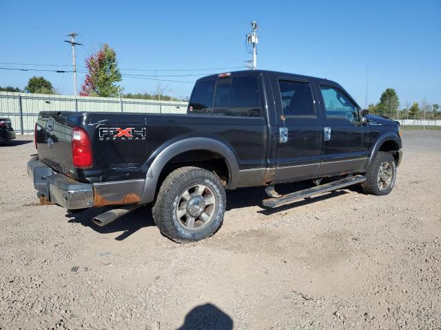 Photo 3 from auction – 2011 FORD F250 SUPER with VIN 1FT7W2B64BEB07309