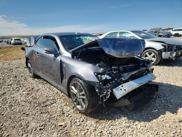 Photo 4 from auction – 2013 LEXUS IS 250 with VIN JTHFF2C21D2528074