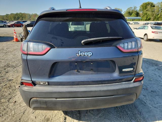 Photo 6 from auction – 2020 JEEP CHEROKEE LATITUDE with VIN 1C4PJLCB5LD535574