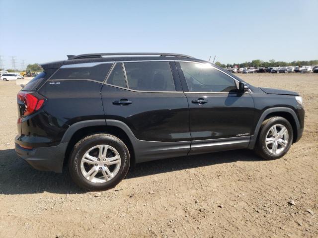 Photo 3 from auction – 2019 GMC TERRAIN SL with VIN 3GKALMEV6KL397828