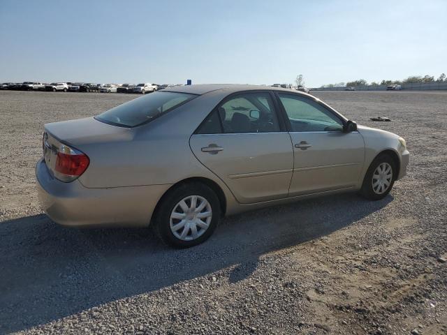 Photo 3 from auction – 2005 TOYOTA CAMRY LE with VIN 4T1BE32K35U419563