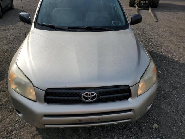 Photo 12 from auction – 2007 TOYOTA RAV4 with VIN JTMBD33V776031582