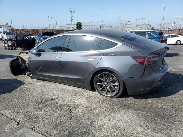 Photo 2 from auction – 2019 TESLA MODEL 3 with VIN 5YJ3E1EA0KF356426