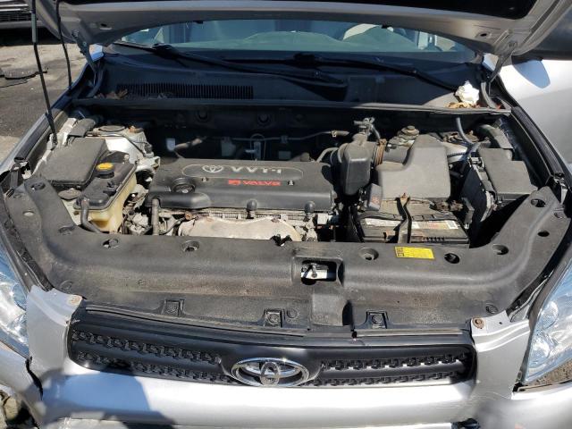 Photo 12 from auction – 2008 TOYOTA RAV4 with VIN JTMBD33V385195046