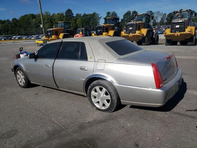 Photo 2 from auction – 2006 CADILLAC DTS with VIN 1G6KD57YX6U156833