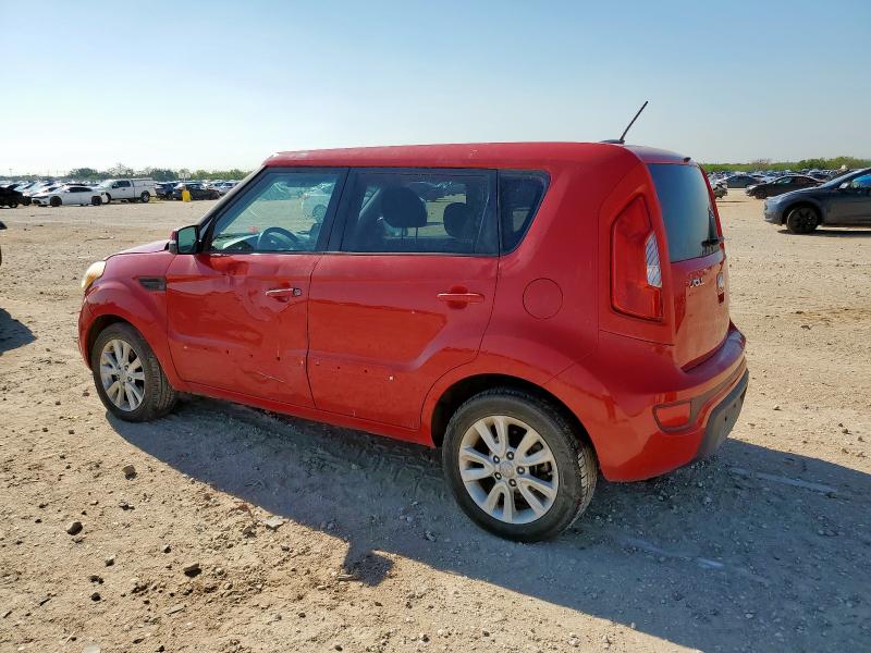 Zdjęcie 2 z aukcji – 2013 KIA SOUL + z VIN KNDJT2A68D7575194