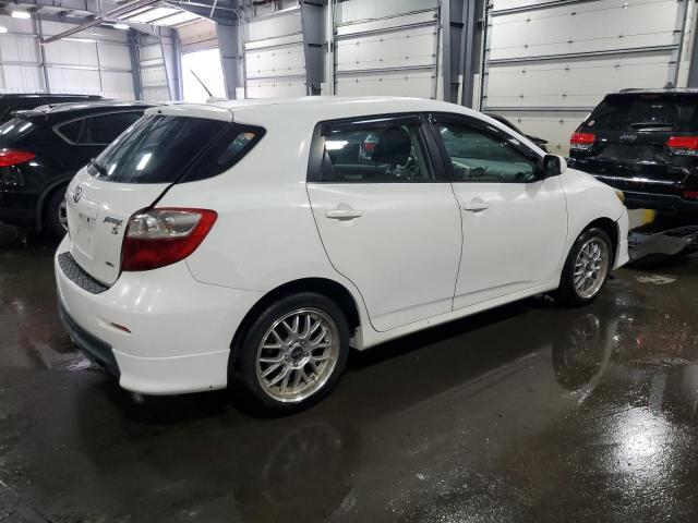 Photo 3 from auction – 2009 TOYOTA COROLLA MA with VIN 2T1LE40E09C003131