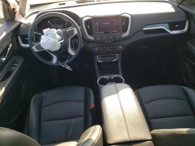 Photo 8 from auction – 2024 GMC TERRAIN SL with VIN 3GKALVEG3RL265546