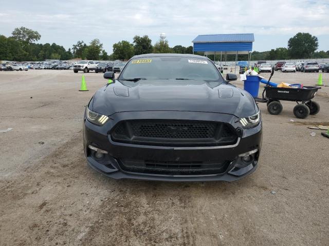 Photo 5 from auction – 2016 FORD MUSTANG GT with VIN 1FA6P8CF9G5271565