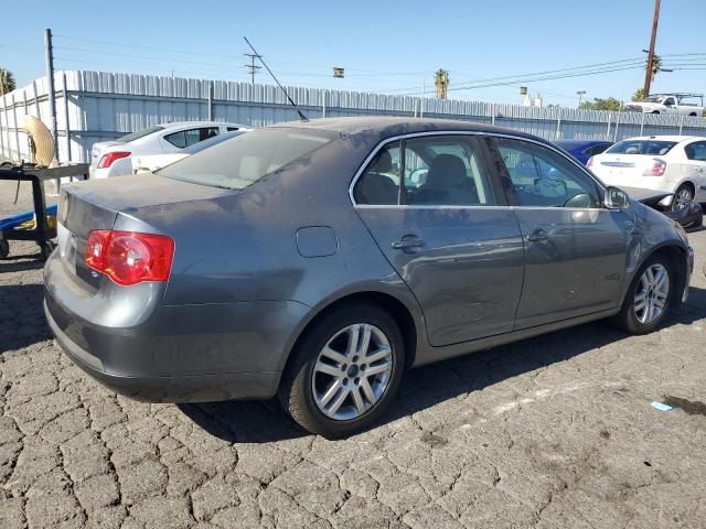 Photo 3 from auction – 2007 VOLKSWAGEN JETTA WOLFSBURG with VIN 3VWEF71K87M142890