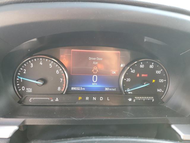 Photo 9 from auction – 2022 FORD EXPLORER X with VIN 1FMSK8DH1NGB23284
