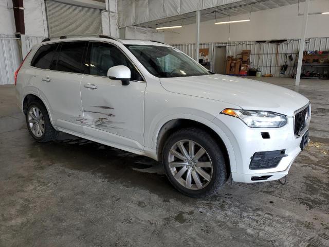 Photo 4 from auction – 2018 VOLVO XC90 T6 with VIN YV4A22PK9J1190133
