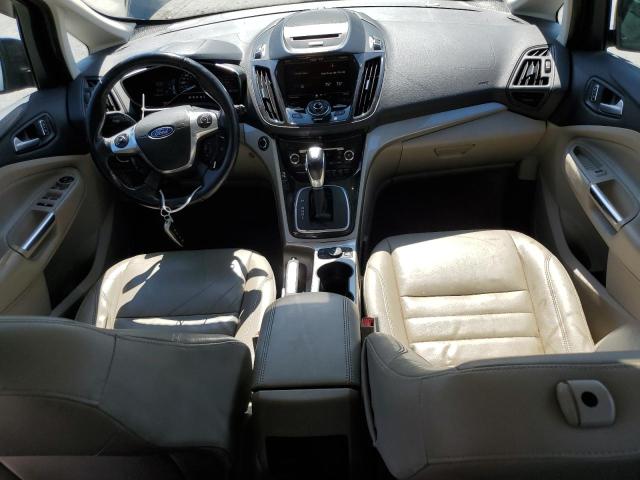 Photo 8 from auction – 2015 FORD C-MAX SEL with VIN 1FADP5BU5FL104510