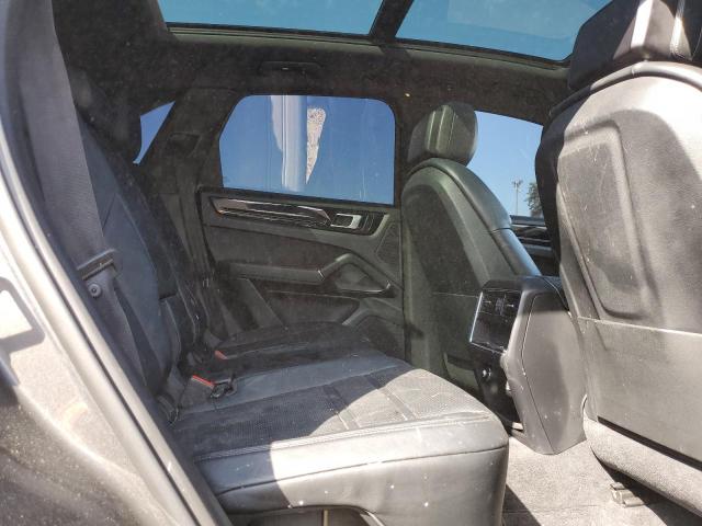 Photo 11 from auction – 2019 PORSCHE CAYENNE with VIN WP1AA2AYXKDA06013