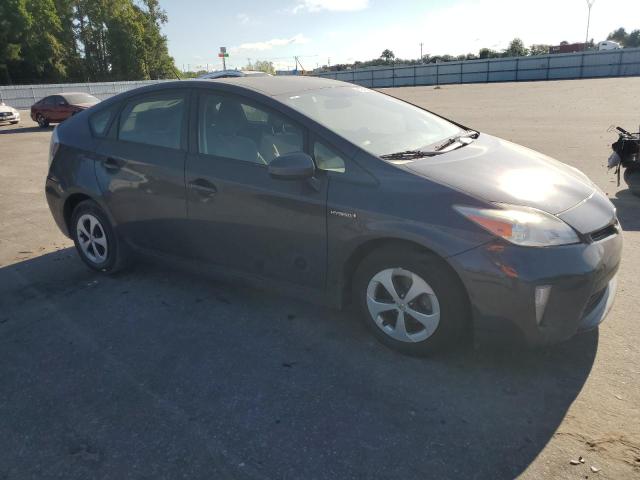 Photo 4 from auction – 2015 TOYOTA PRIUS with VIN JTDKN3DU8F0478801