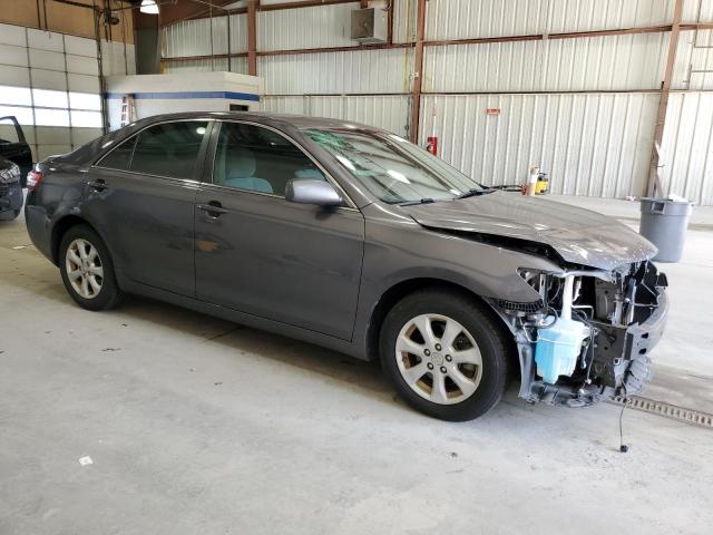Photo 4 from auction – 2011 TOYOTA CAMRY BASE with VIN 4T4BF3EK2BR213080