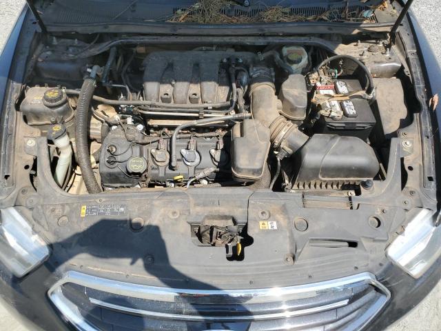Photo 11 from auction – 2015 FORD TAURUS LIM with VIN 1FAHP2F8XFG117548