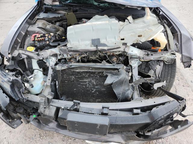 Photo 11 from auction – 2017 DODGE CHARGER SX with VIN 2C3CDXJG4HH599499