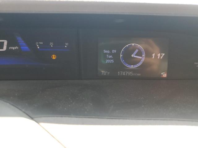 Фото 9 с аукциона – 2012 HONDA CIVIC EXL с VIN 2HGFB2F92CH512902
