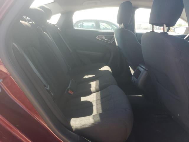 Photo 10 from auction – 2015 CHRYSLER 200 LIMITE with VIN 1C3CCCAB9FN659118