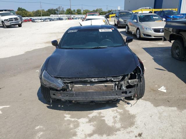 Photo 5 from auction – 2013 SUBARU BRZ 2.0 LI with VIN JF1ZCAC14D2607110