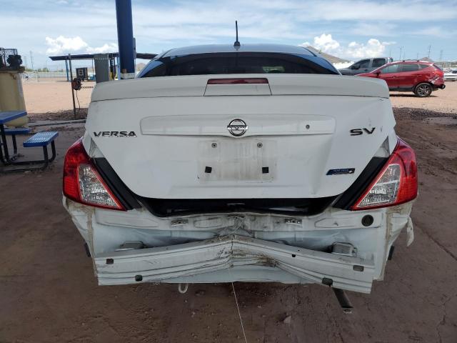 Photo 6 from auction – 2016 NISSAN VERSA S with VIN 3N1CN7AP9GL853273