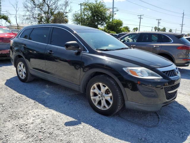 Photo 4 from auction – 2011 MAZDA CX-9 with VIN JM3TB2CA2B0307171