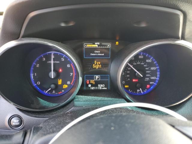 Photo 9 from auction – 2018 SUBARU OUTBACK 2. with VIN 4S4BSAHC1J3204096
