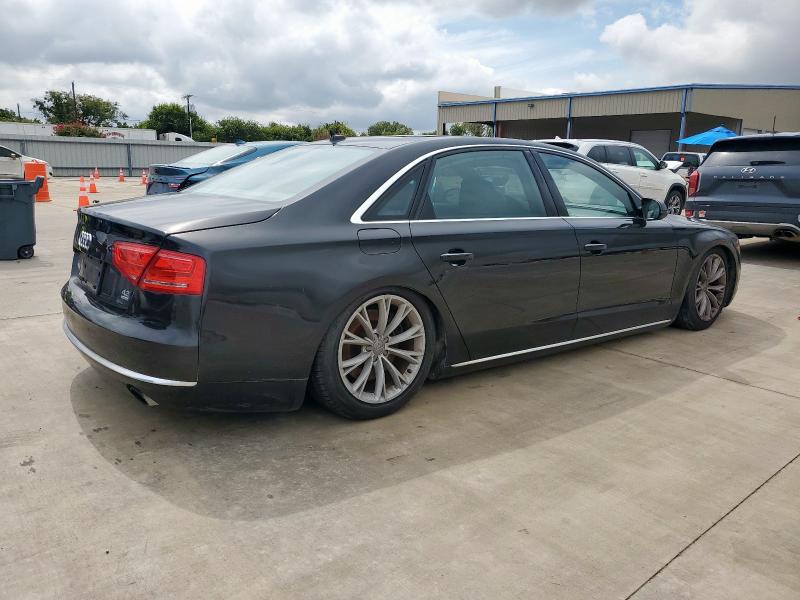 Photo 3 from auction – 2012 AUDI A8 L QUATT with VIN WAURVAFD8CN018632