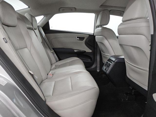 Photo 10 from auction – 2013 TOYOTA AVALON BAS with VIN 4T1BK1EB8DU037665