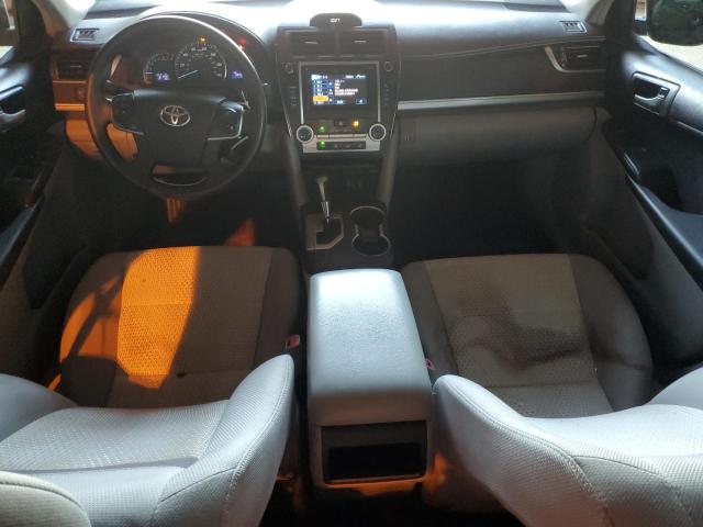 Photo 8 from auction – 2012 TOYOTA CAMRY BASE with VIN 4T1BF1FKXCU191778