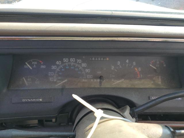 Photo 9 from auction – 1997 BUICK LESABRE CUSTOM with VIN 1G4HP52K3VH500104