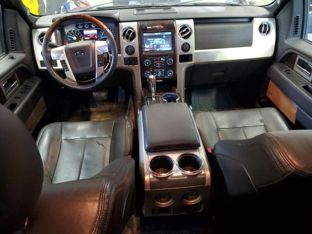 Photo 8 from auction – 2014 FORD F150 SUPER with VIN 1FTFW1ET6EFB05650