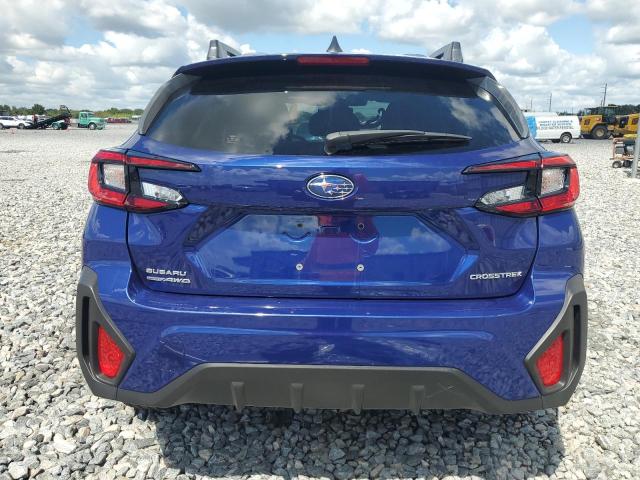 Photo 6 from auction – 2025 SUBARU CROSSTREK with VIN JF2GUHDC9S8249120