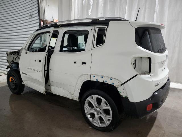 Photo 2 from auction – 2018 JEEP RENEGADE with VIN ZACCJBDB0JPH89957