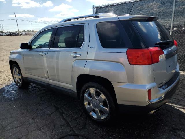 Фото 2 с аукциона – 2016 GMC TERRAIN SL с VIN 2GKFLUE30G6328648