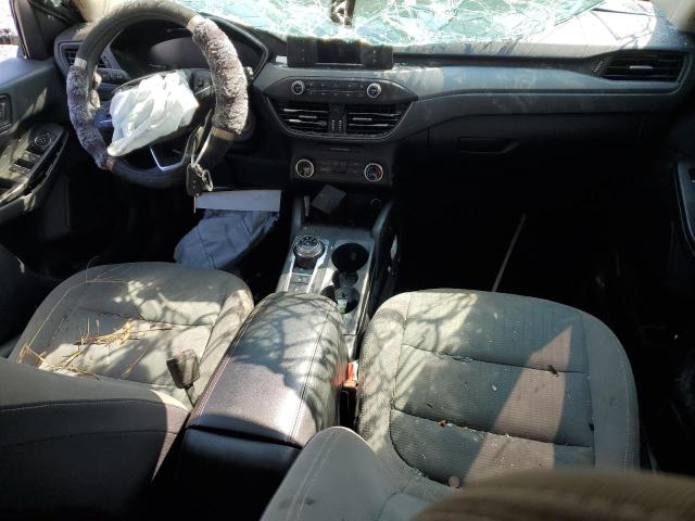 Photo 8 from auction – 2020 FORD ESCAPE S with VIN 1FMCU0F63LUA68539