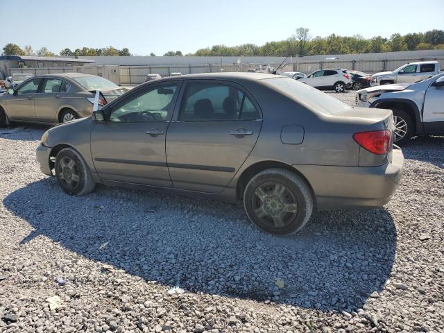 Photo 2 from auction – 2005 TOYOTA COROLLA CE with VIN 1NXBR30E85Z534810