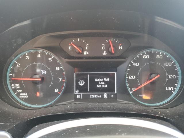 Photo 9 from auction – 2018 CHEVROLET MALIBU LS with VIN 1G1ZB5ST7JF276057