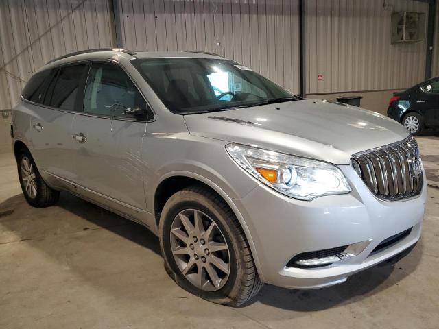 Photo 4 from auction – 2017 BUICK ENCLAVE with VIN 5GAKVBKD9HJ275248