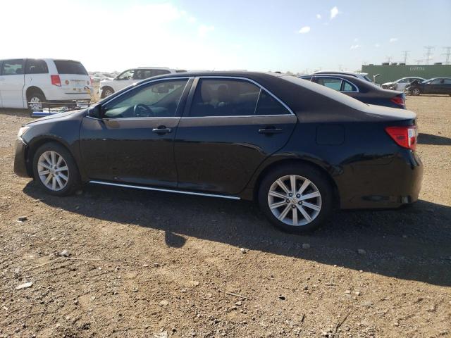 Photo 2 from auction – 2013 TOYOTA CAMRY L with VIN 4T4BF1FK1DR305447
